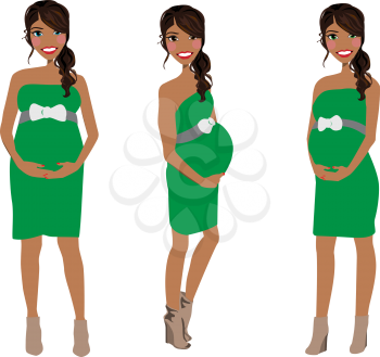 Belly Clipart