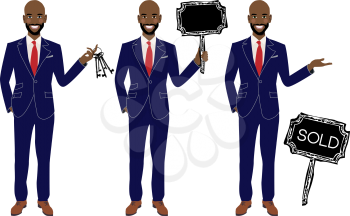 Realtor Clipart