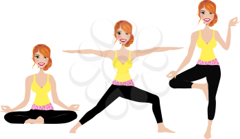 Fit'r Clipart