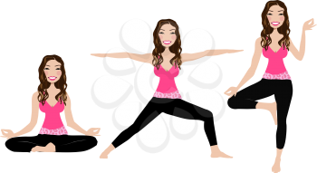 Fit'r Clipart
