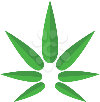 Cannabis Clipart
