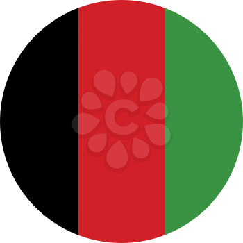 Afghan Clipart