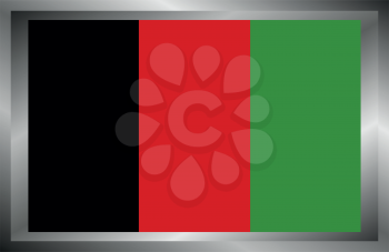 Afghan Clipart