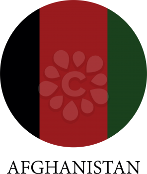 Afghanistan Clipart