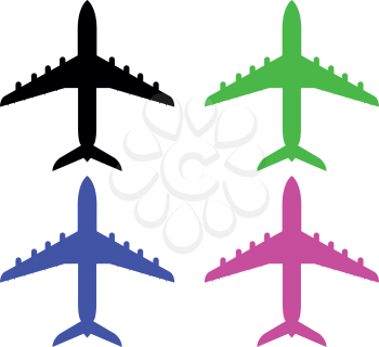 Airline Clipart