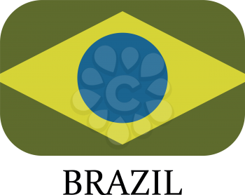 Brasilia Clipart