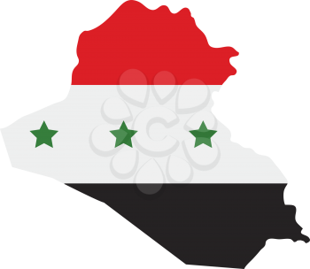 Iraqi Clipart