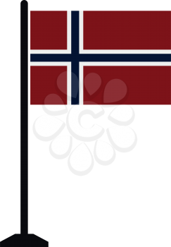 Norwegian Clipart