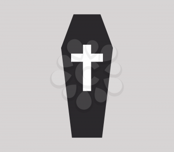 Funeral Clipart