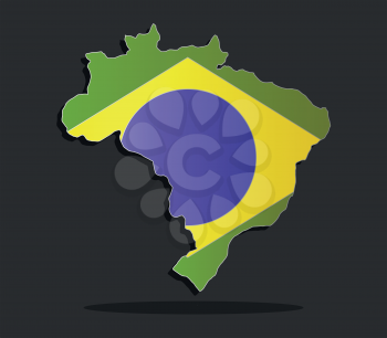 Brasilia Clipart