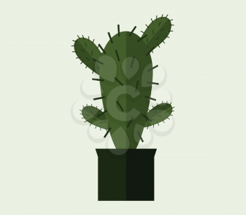 Prickly Clipart