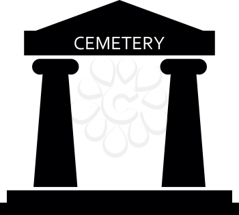 Cemetery Clipart
