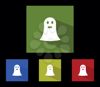 Ghost Clipart