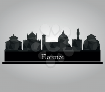 Florence Clipart