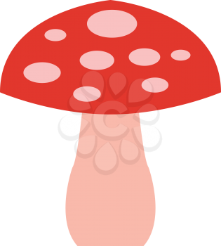 Muscaria Clipart