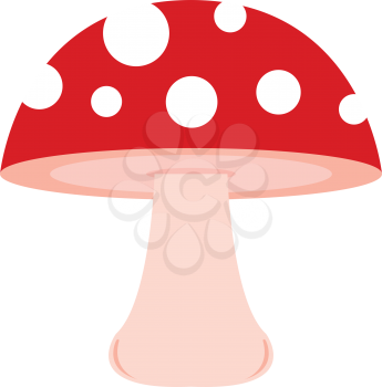 Muscaria Clipart