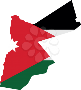 Jordanian Clipart