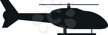 Copter Clipart