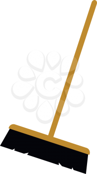 Besom Clipart