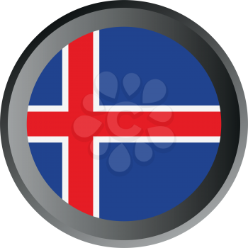 Icelandic Clipart