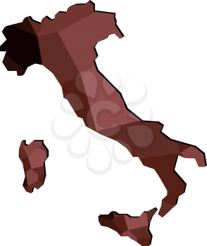 Continent Clipart