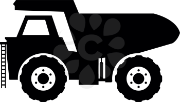 Trucking Clipart