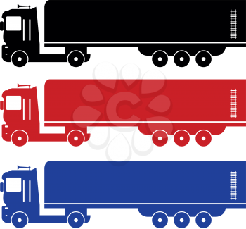 Truck Clipart