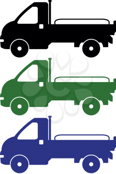 Delivery Clipart