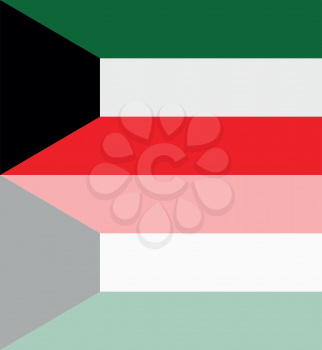 Kuwait Clipart