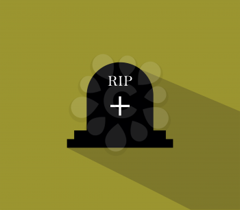 Graveyard Clipart