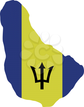 Barbados Clipart