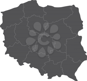Warsaw Clipart