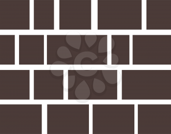 Stonewall Clipart