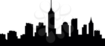 Manhattan Clipart