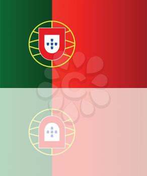 Portugal Clipart