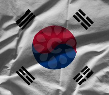 Korean Clipart