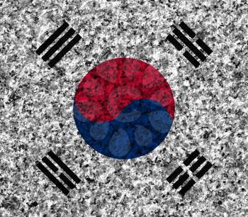 Korean Clipart