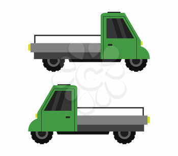 Tricycle Clipart