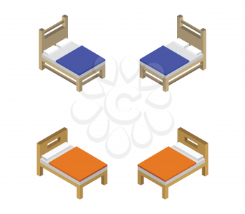 Headboard Clipart