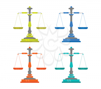 Justice Clipart