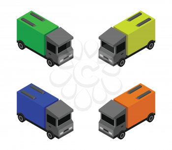 Courier Clipart