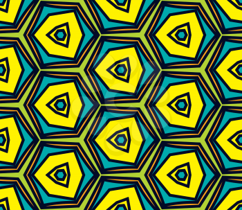 Seamless vintage abstract pattern with triangles in the style of 80 s. Fashion background in Memphis style.Texture for scrapbooking, wrapping paper, textiles, home decor, skins smartphones backgrounds cards, website, web page, textile wallpapers, surface design, fashion, wallpaper, pattern fills.
