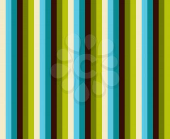 Vertical lines retro color pattern. Repeat straight stripes abstract texture background.  Texture for scrapbooking, wrapping paper, textiles, home decor, skins smartphones backgrounds cards, website, web page, textile wallpapers, surface design, fashion, wallpaper, pattern fills.