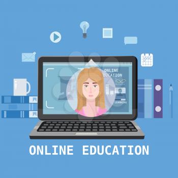 Online education training coaching, workshops and courses.