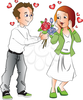 Proposes Clipart