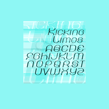 Limos Font