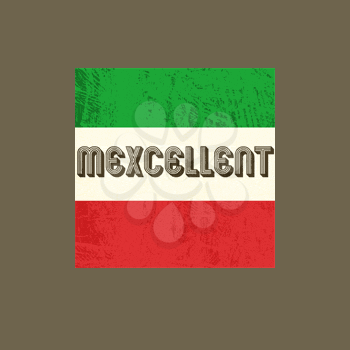 Mexcellent Font