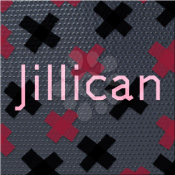 Jillican Font