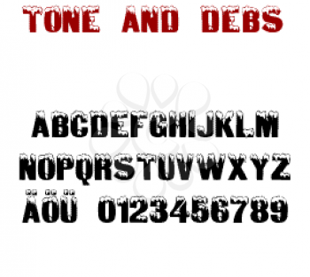 Xmas Font