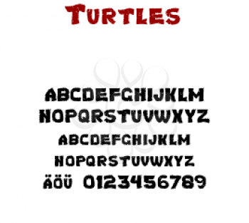 Comic Font